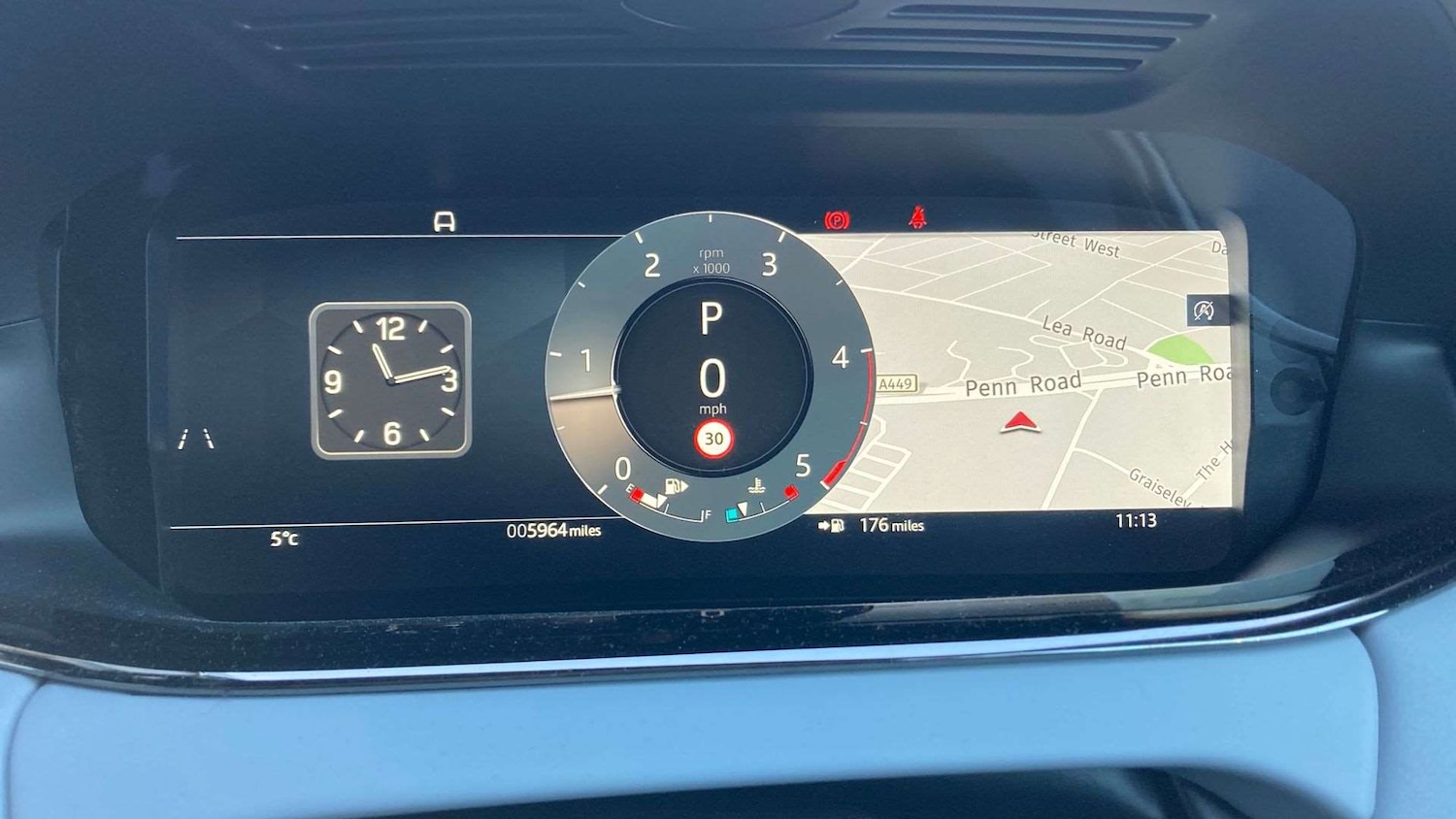 Used Land Rover Range Rover Evoque 2025 for sale - 76636676: Photo 16