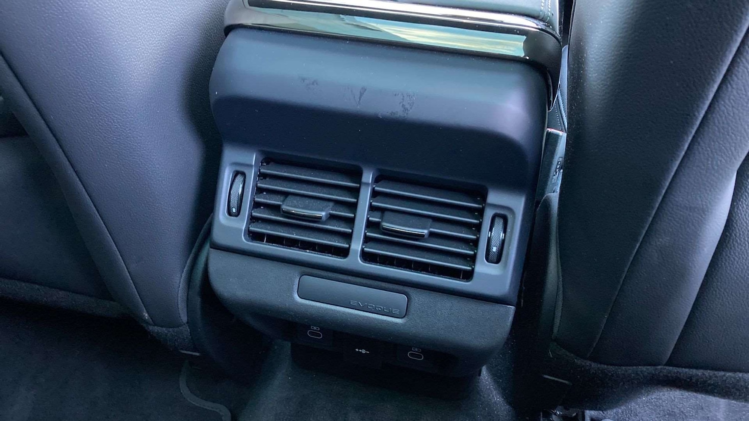 Used Land Rover Range Rover Evoque 2025 for sale - 76636676: Photo 18