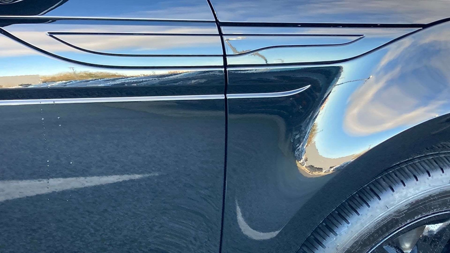 Used Land Rover Range Rover Evoque 2025 for sale - 76636676: Photo 20