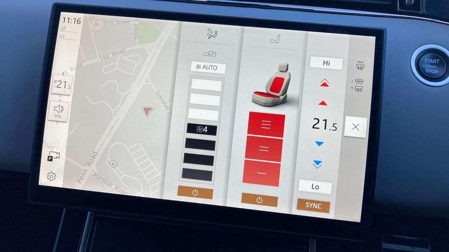 Used Land Rover Range Rover Evoque 2025 for sale - 76636676: Photo 22