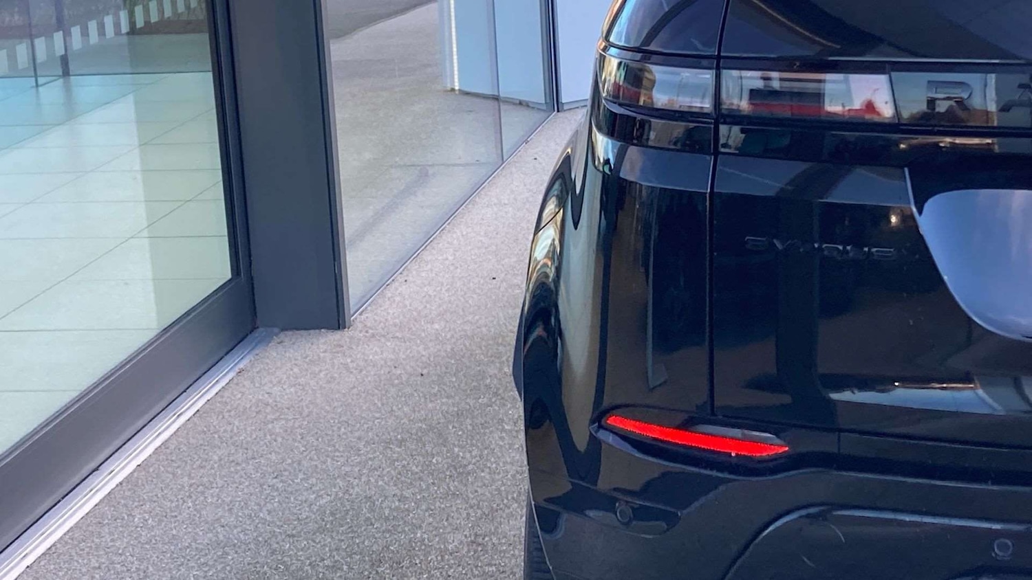 Used Land Rover Range Rover Evoque 2025 for sale - 76636676: Photo 26