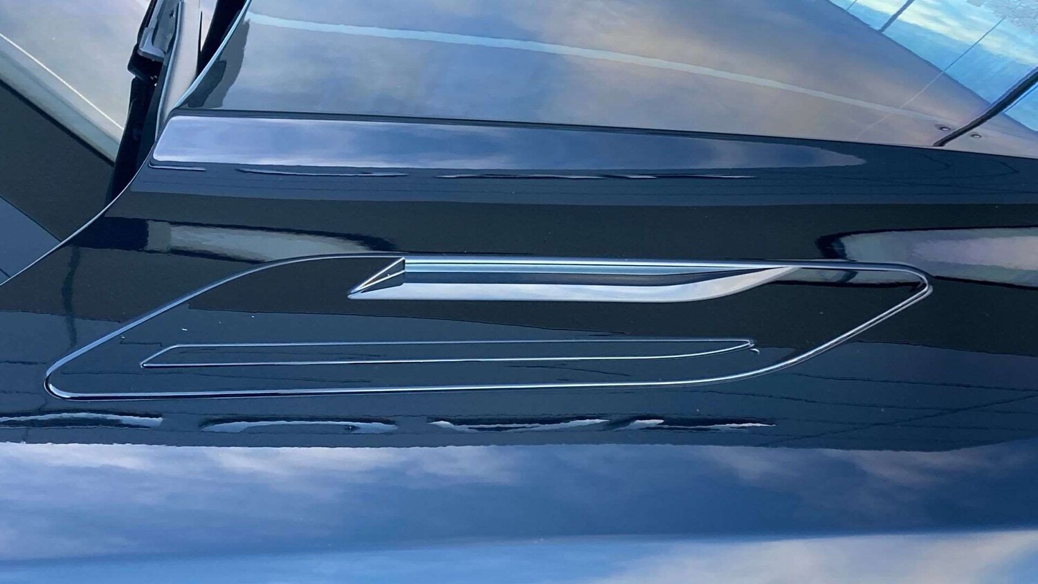 Used Land Rover Range Rover Evoque 2025 for sale - 76636676: Photo 28