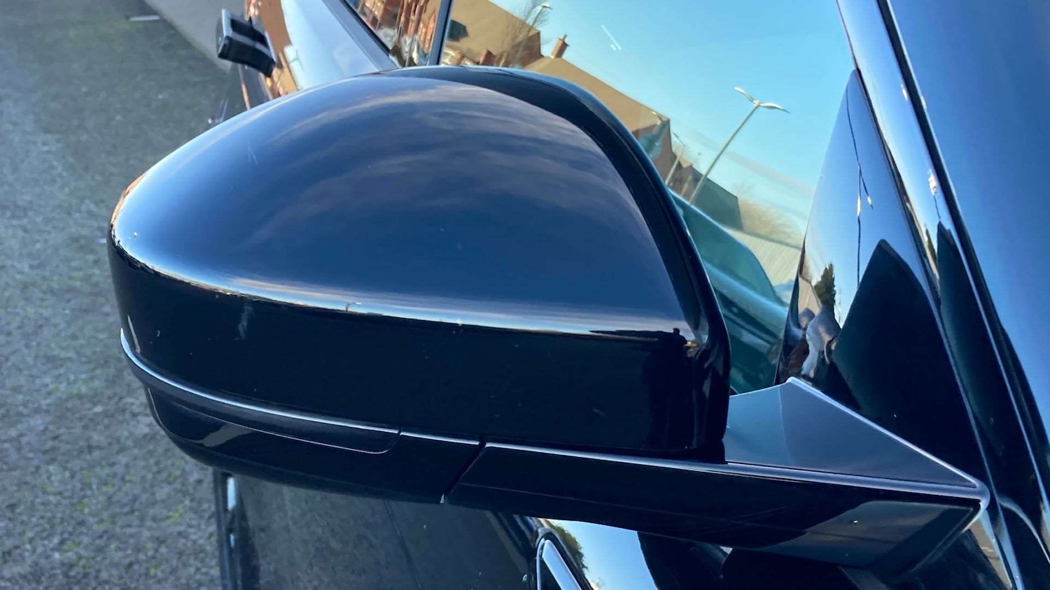 Used Land Rover Range Rover Evoque 2025 for sale - 76636676: Photo 30