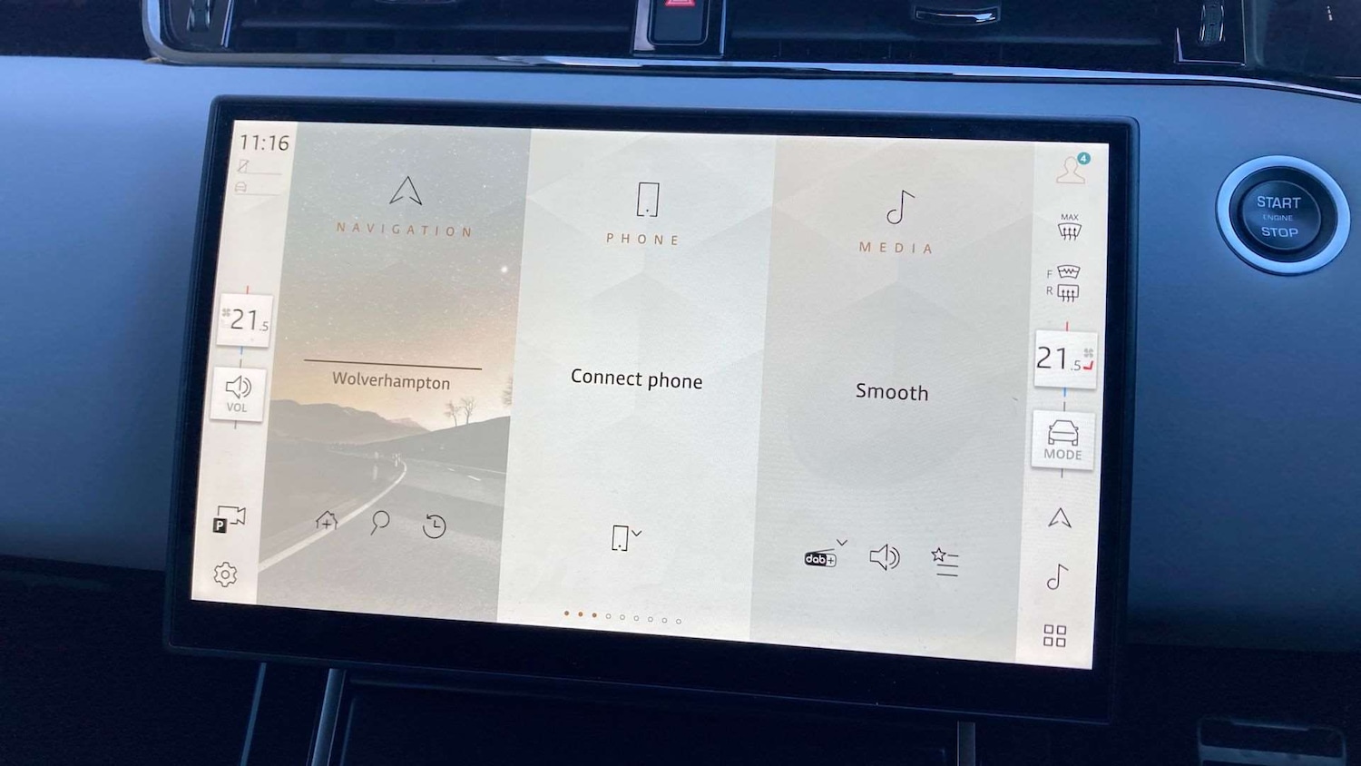 Used Land Rover Range Rover Evoque 2025 for sale - 76636676: Photo 31