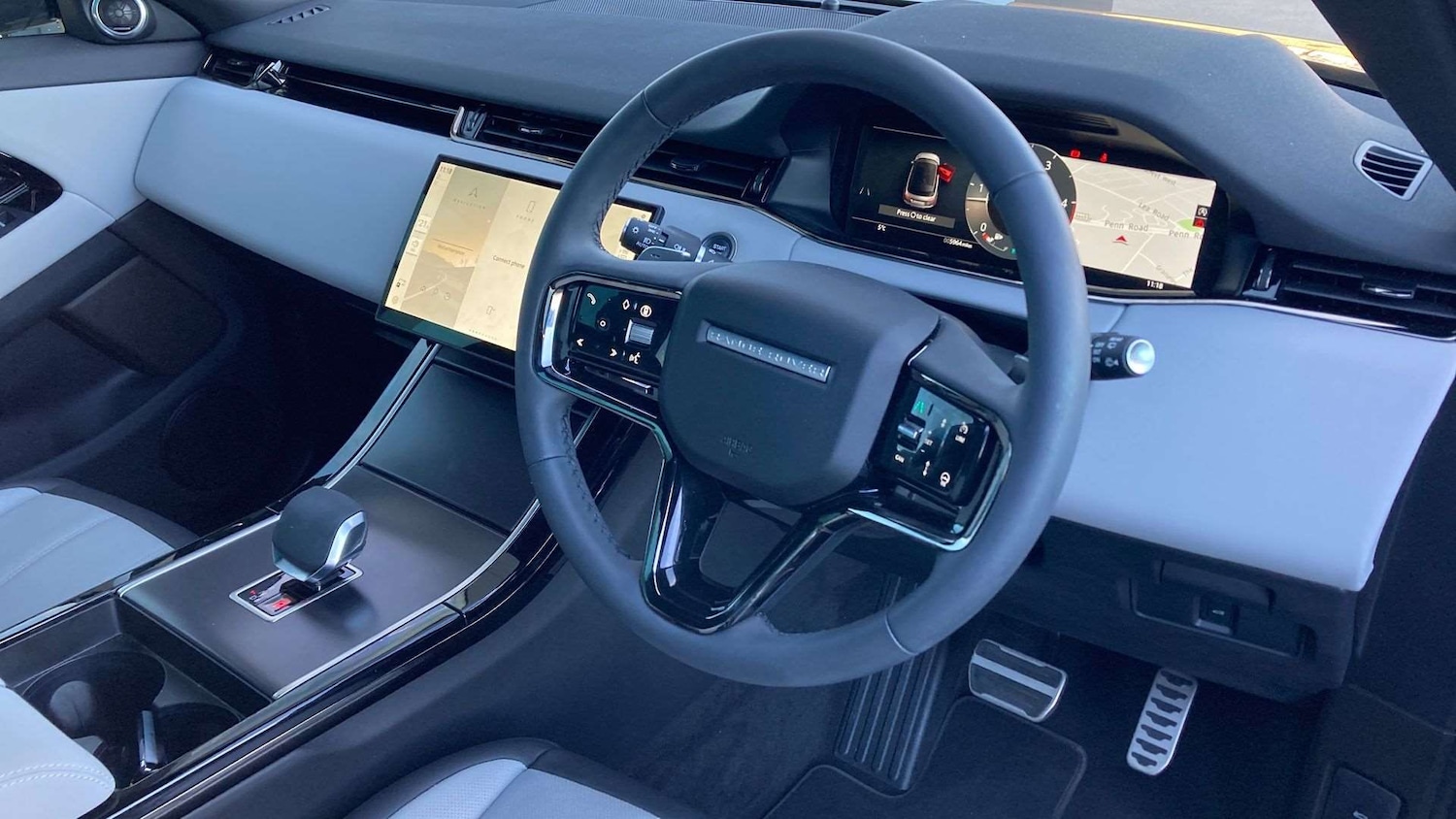 Used Land Rover Range Rover Evoque 2025 for sale - 76636676: Photo 33