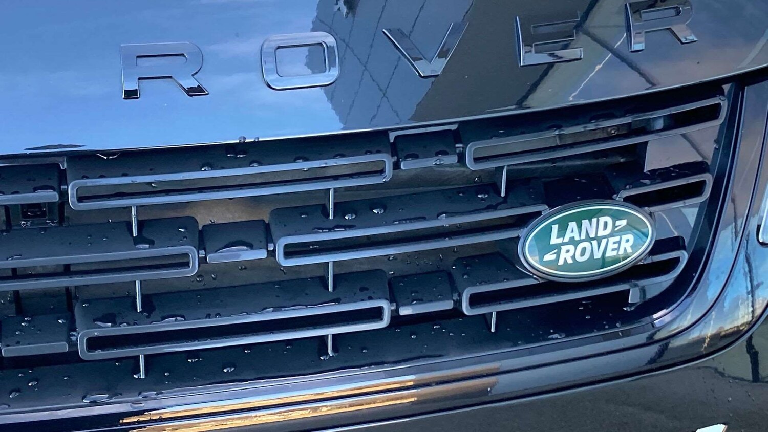 Used Land Rover Range Rover Evoque 2025 for sale - 76636676: Photo 34