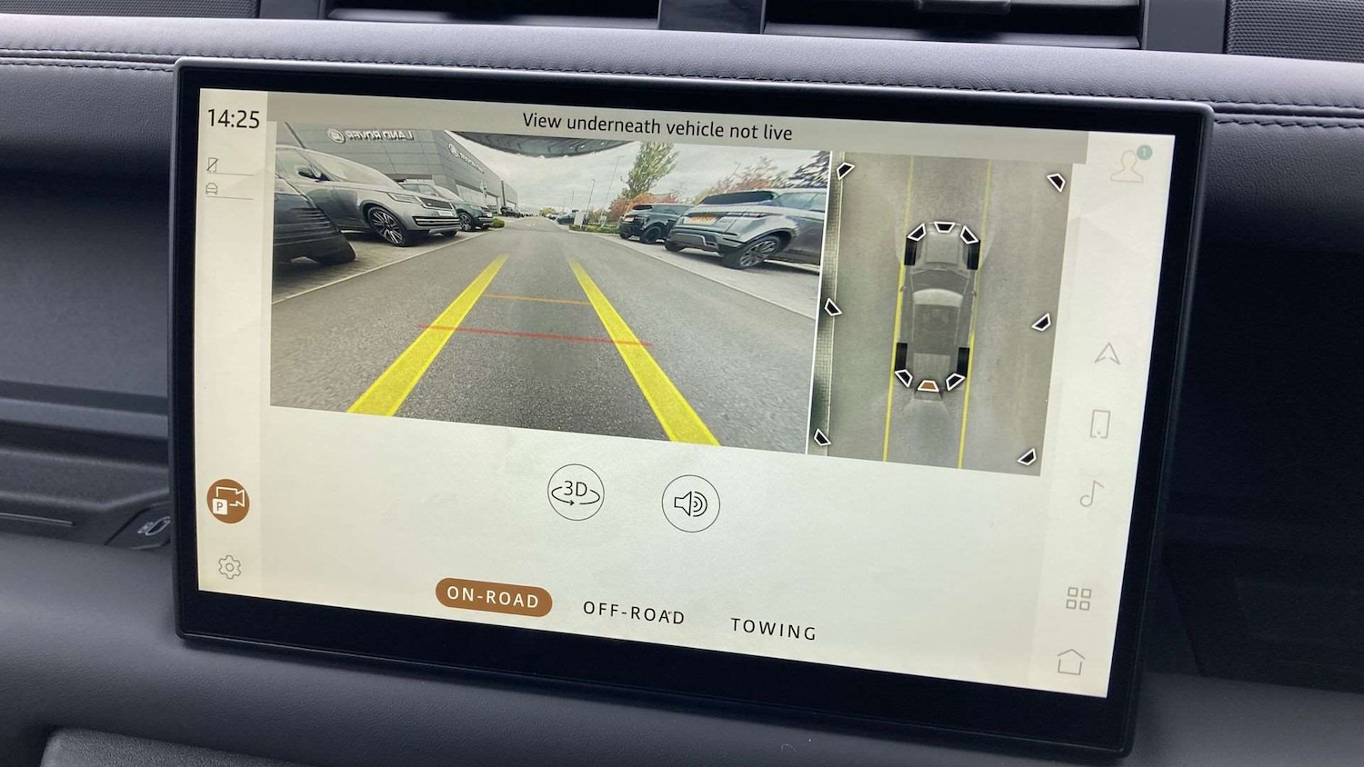 Used Land Rover Defender 2024 for sale - 76746084: Photo 12