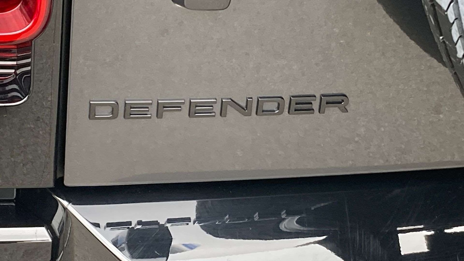 Used Land Rover Defender 2024 for sale - 76746084: Photo 26