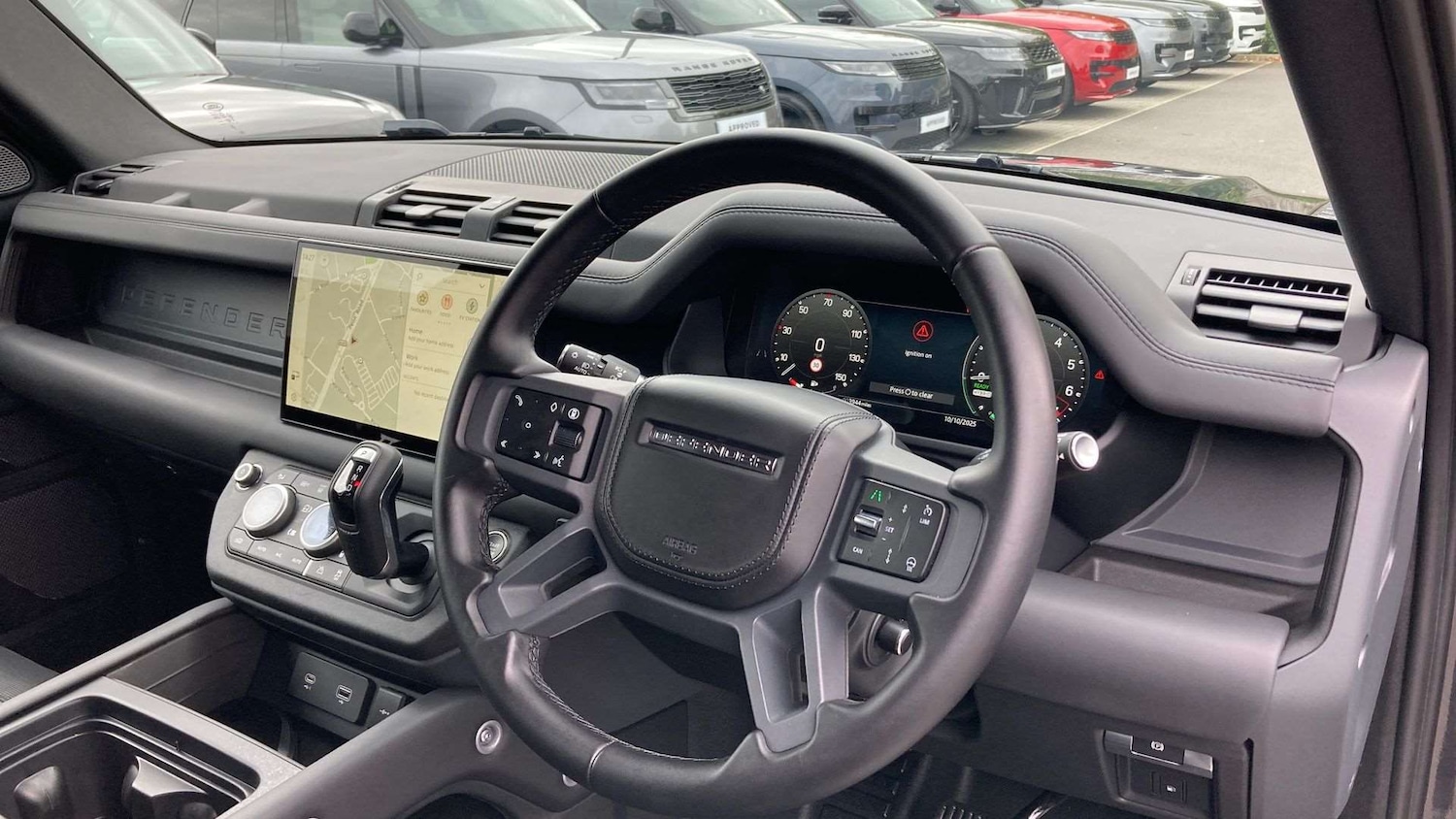 Used Land Rover Defender 2024 for sale - 76746084: Photo 27