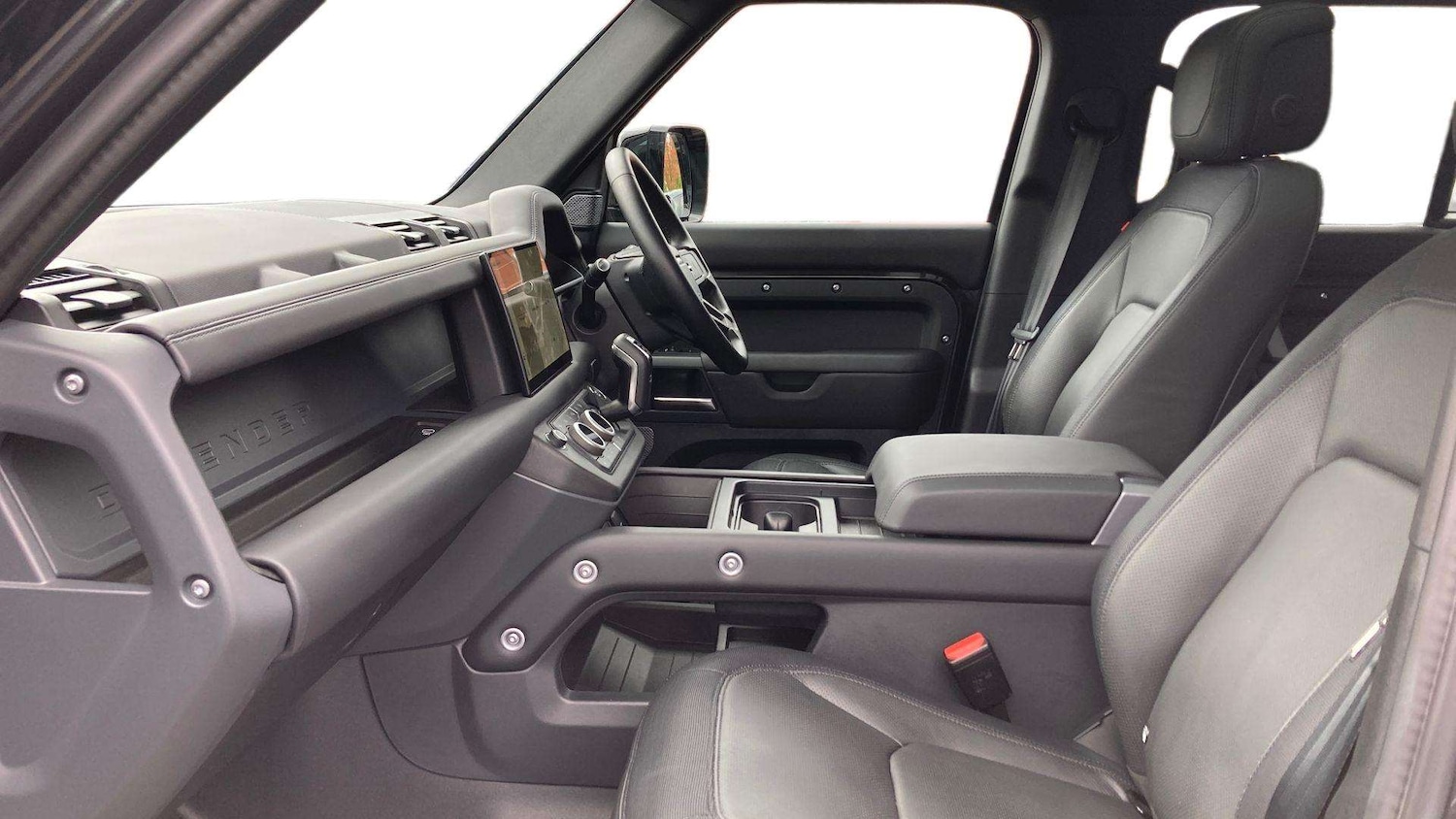 Used Land Rover Defender 2024 for sale - 76746084: Photo 3