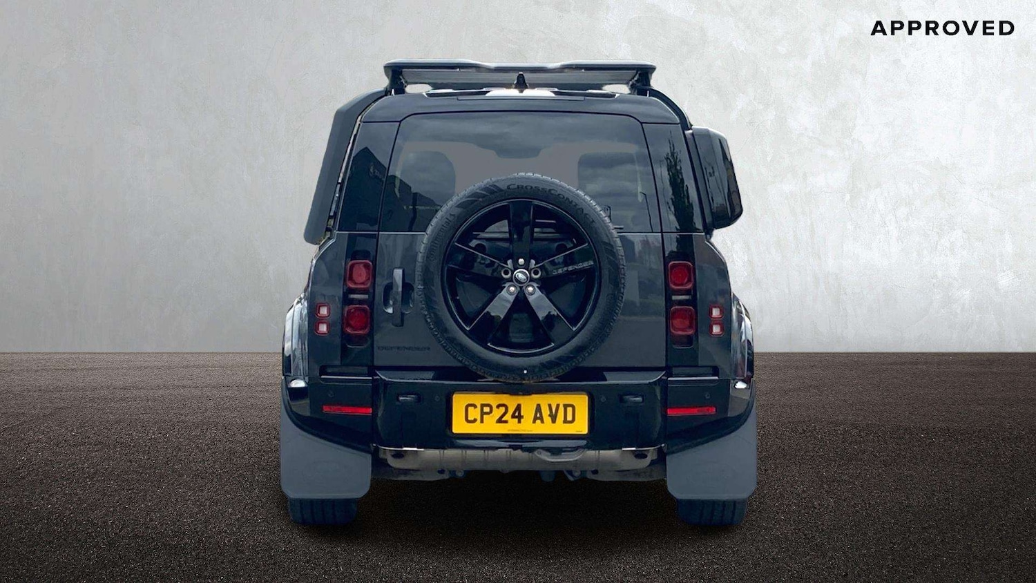 Used Land Rover Defender 2024 for sale - 76746084: Photo 6