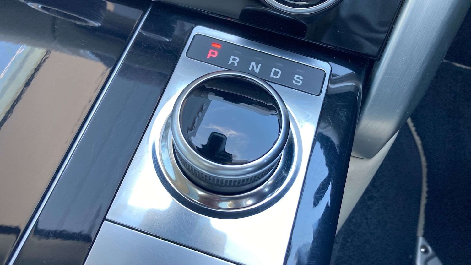 Used Land Rover Range Rover 2018 for sale - 76672932: Photo 13