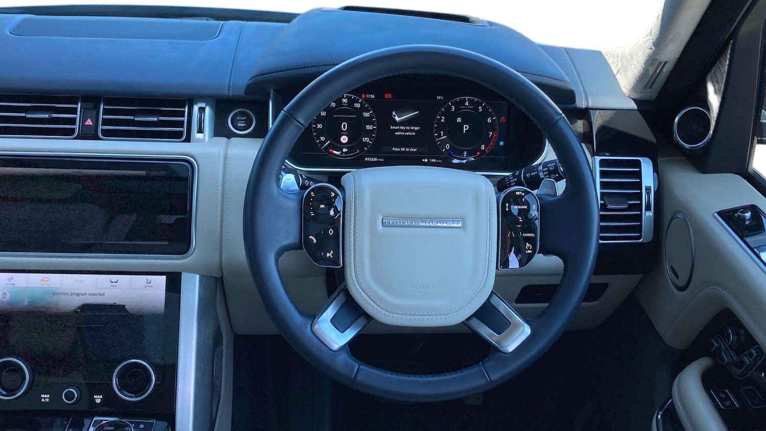 Used Land Rover Range Rover 2018 for sale - 76672932: Photo 15