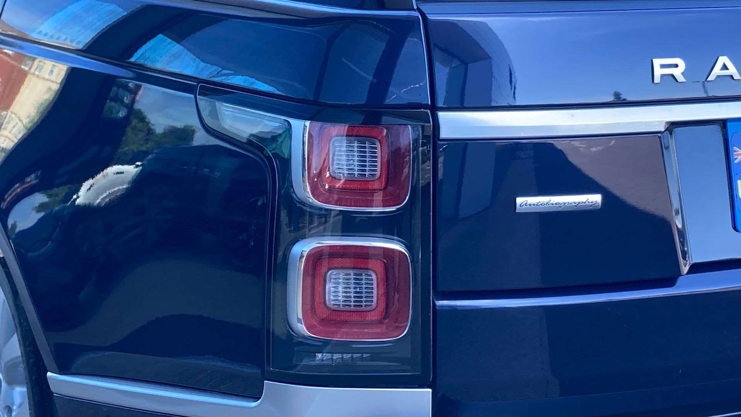 Used Land Rover Range Rover 2018 for sale - 76672932: Photo 19