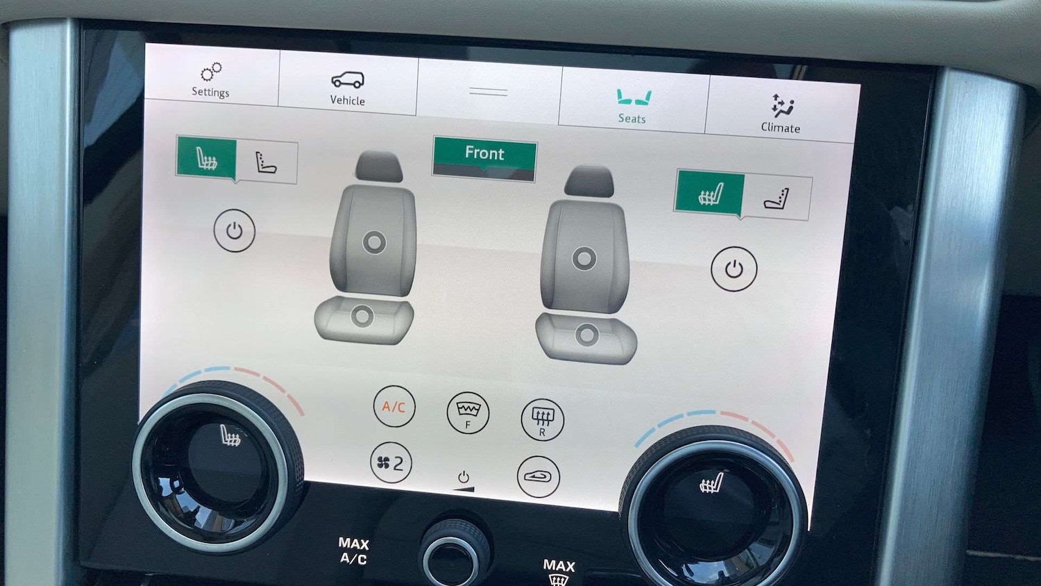 Used Land Rover Range Rover 2018 for sale - 76672932: Photo 26