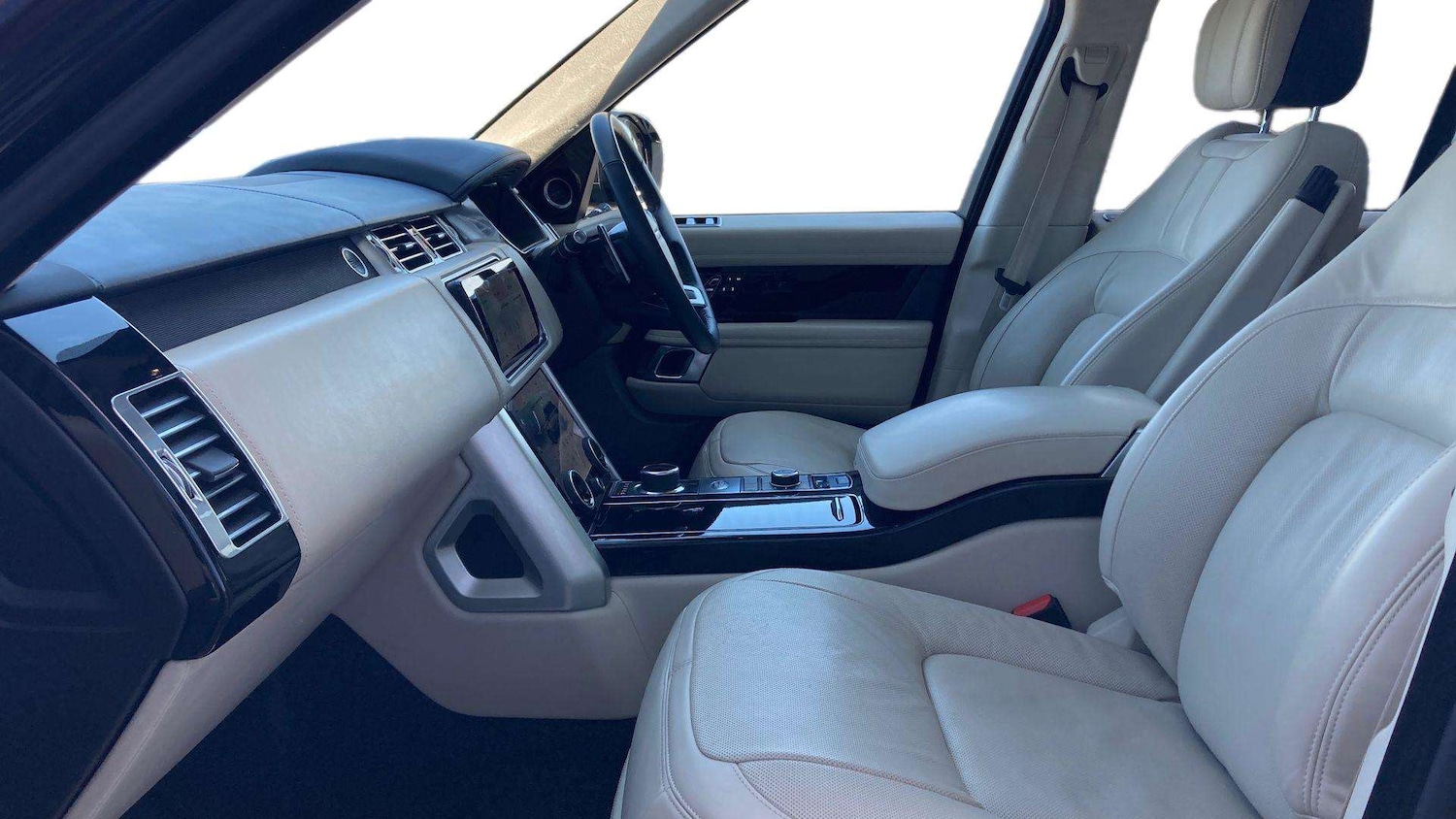 Used Land Rover Range Rover 2018 for sale - 76672932: Photo 3