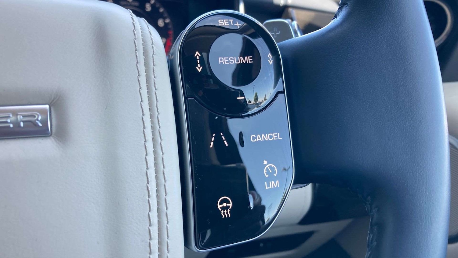 Used Land Rover Range Rover 2018 for sale - 76672932: Photo 32