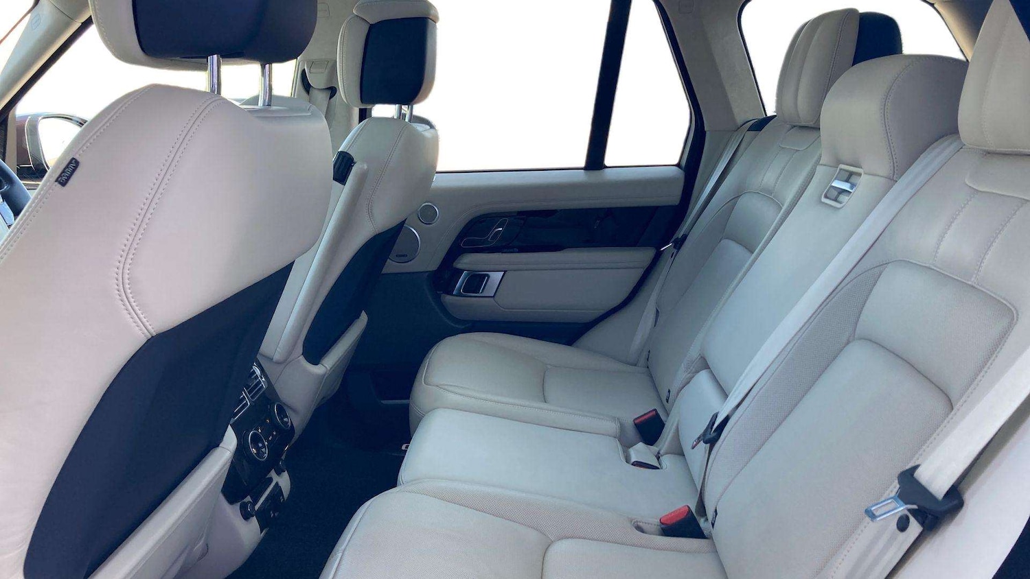 Used Land Rover Range Rover 2018 for sale - 76672932: Photo 4