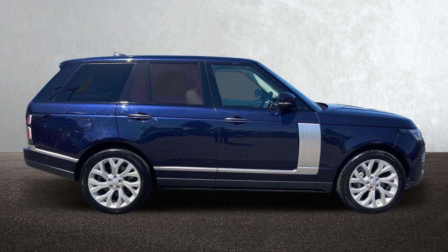 Used Land Rover Range Rover 2018 for sale - 76672932: Photo 5