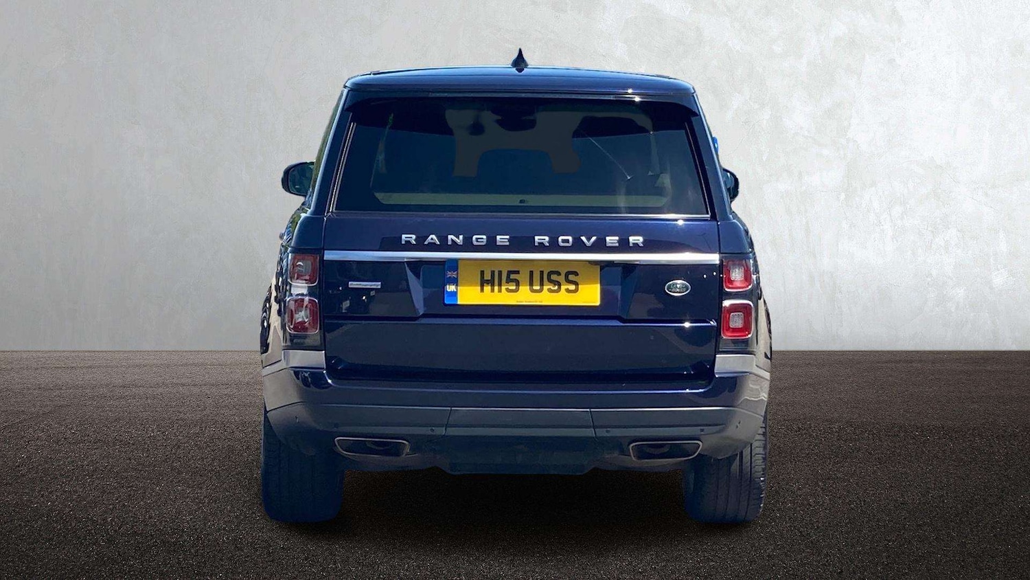 Used Land Rover Range Rover 2018 for sale - 76672932: Photo 6