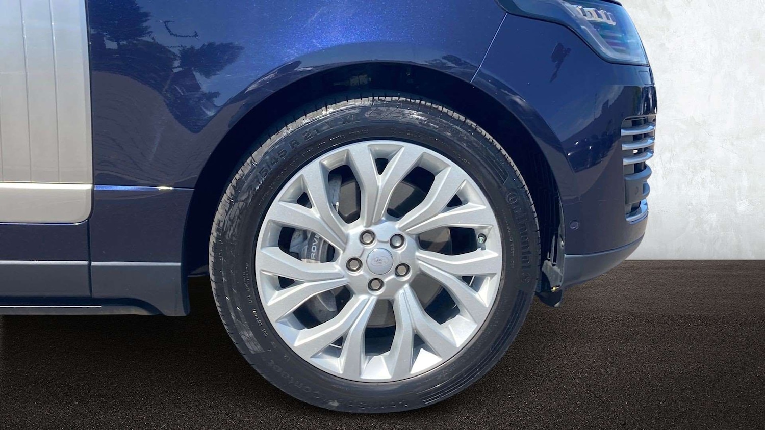 Used Land Rover Range Rover 2018 for sale - 76672932: Photo 8