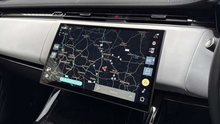 Used Land Rover Range Rover Sport 2024 for sale - 78060263: Photo 11