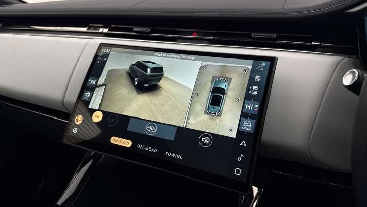 Used Land Rover Range Rover Sport 2024 for sale - 78060263: Photo 12