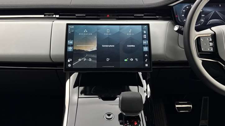 Used Land Rover Range Rover Sport 2024 for sale - 78060263: Photo 14