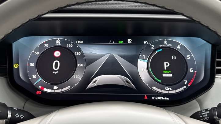 Used Land Rover Range Rover Sport 2024 for sale - 78060263: Photo 16