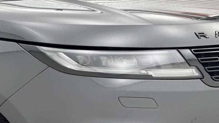 Used Land Rover Range Rover Sport 2024 for sale - 78060263: Photo 17