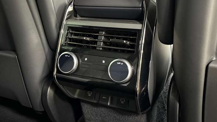 Used Land Rover Range Rover Sport 2024 for sale - 78060263: Photo 18