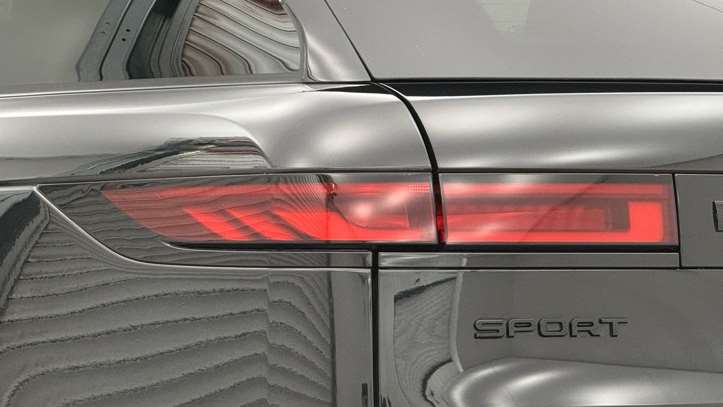 Used Land Rover Range Rover Sport 2024 for sale - 78060263: Photo 19