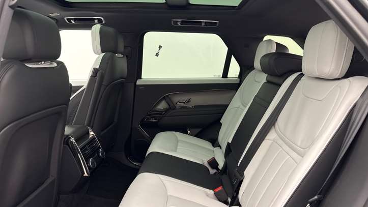 Used Land Rover Range Rover Sport 2024 for sale - 78060263: Photo 4