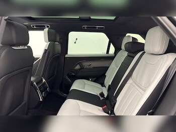 Used Land Rover Range Rover Sport 2024 for sale - 78060263: Photo