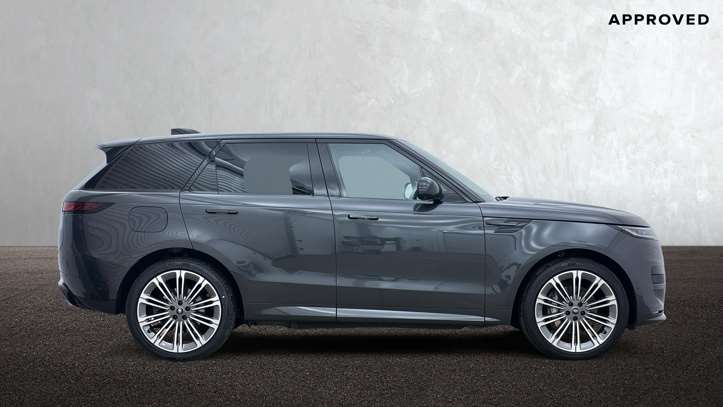 Used Land Rover Range Rover Sport 2024 for sale - 78060263: Photo 5