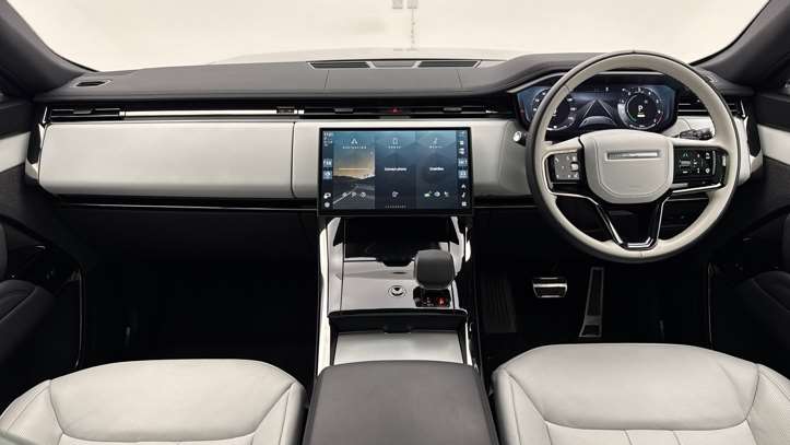 Used Land Rover Range Rover Sport 2024 for sale - 78060263: Photo 9