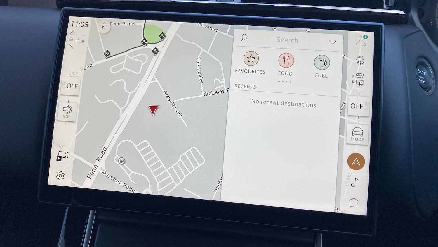 Used Land Rover Range Rover Velar 2025 for sale - 76459803: Photo 11