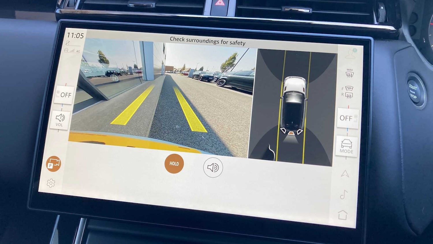 Used Land Rover Range Rover Velar 2025 for sale - 76459803: Photo 12