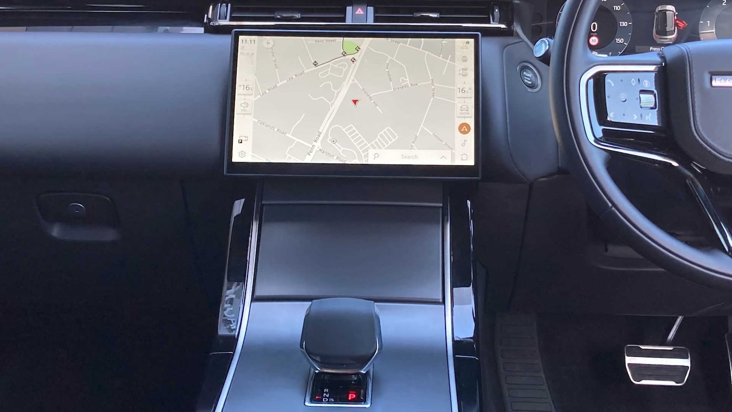 Used Land Rover Range Rover Velar 2025 for sale - 76459803: Photo 14