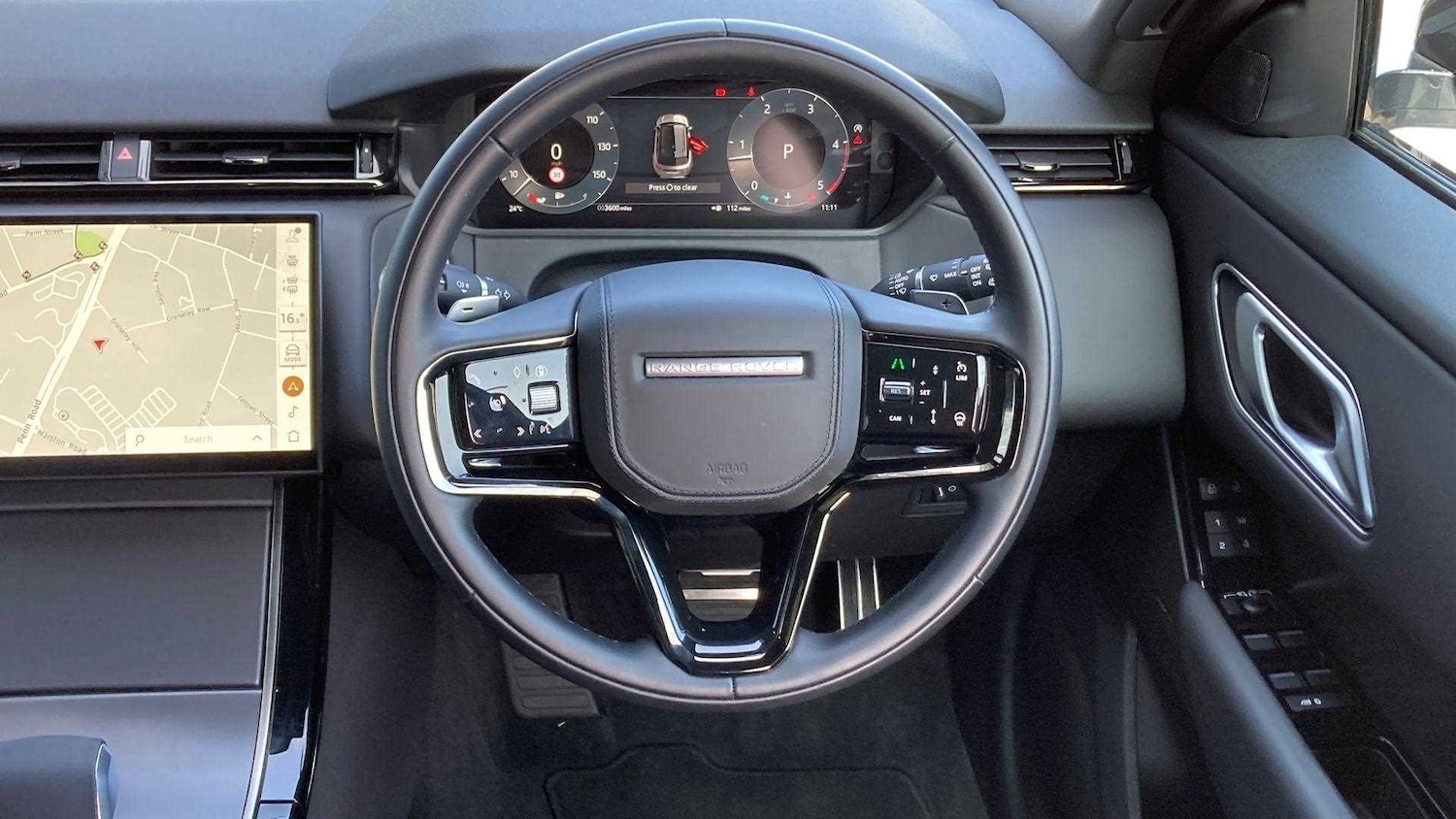 Used Land Rover Range Rover Velar 2025 for sale - 76459803: Photo 15