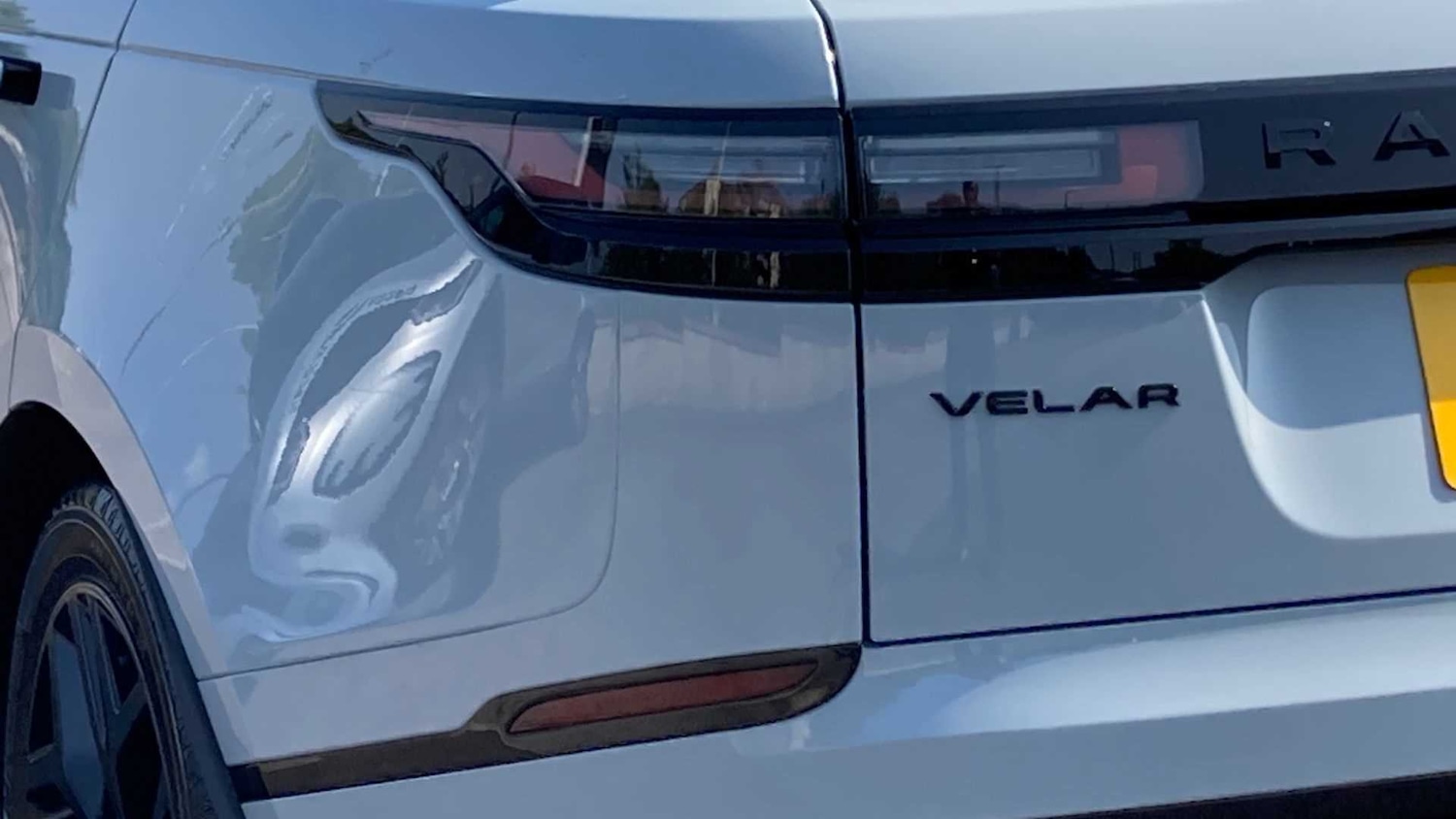 Used Land Rover Range Rover Velar 2025 for sale - 76459803: Photo 19