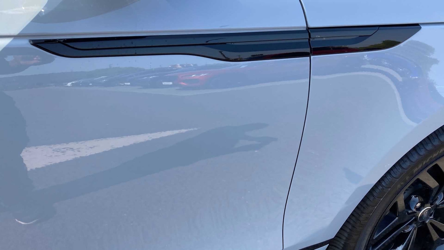 Used Land Rover Range Rover Velar 2025 for sale - 76459803: Photo 20