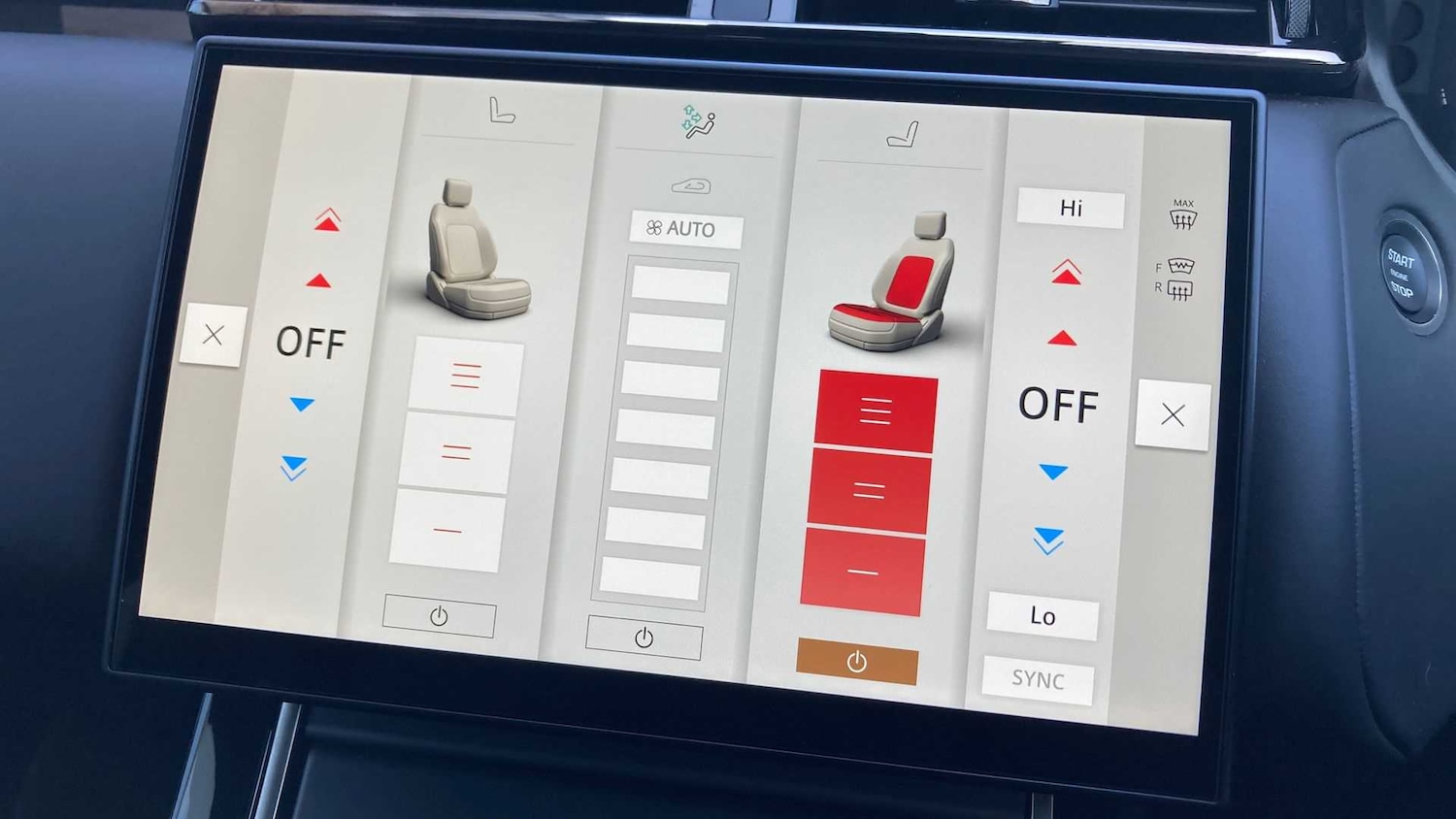 Used Land Rover Range Rover Velar 2025 for sale - 76459803: Photo 22