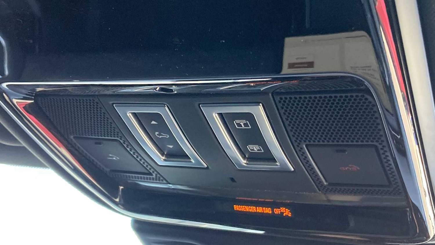 Used Land Rover Range Rover Velar 2025 for sale - 76459803: Photo 23