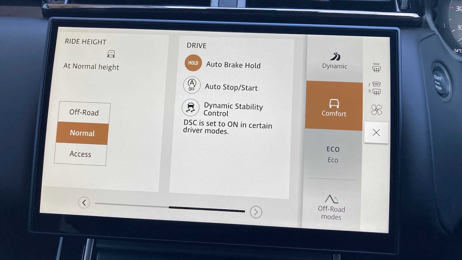 Used Land Rover Range Rover Velar 2025 for sale - 76459803: Photo 26