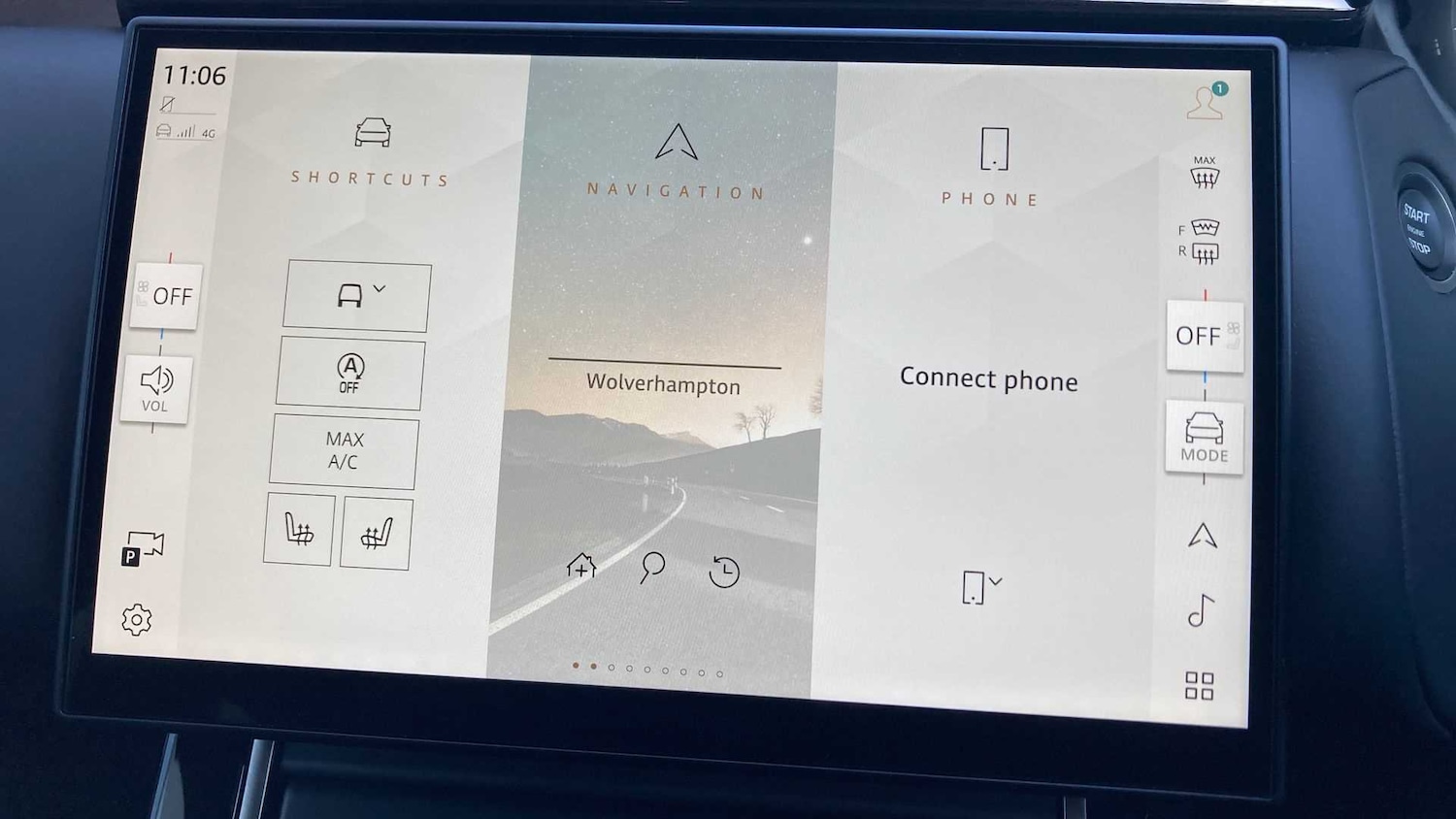 Used Land Rover Range Rover Velar 2025 for sale - 76459803: Photo 29