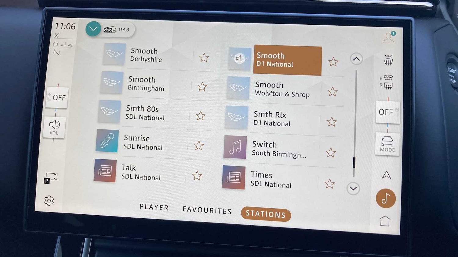 Used Land Rover Range Rover Velar 2025 for sale - 76459803: Photo 30