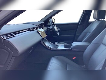 Used Land Rover Range Rover Velar 2025 for sale - 76459803: Photo