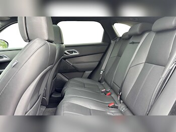 Used Land Rover Range Rover Velar 2025 for sale - 76459803: Photo