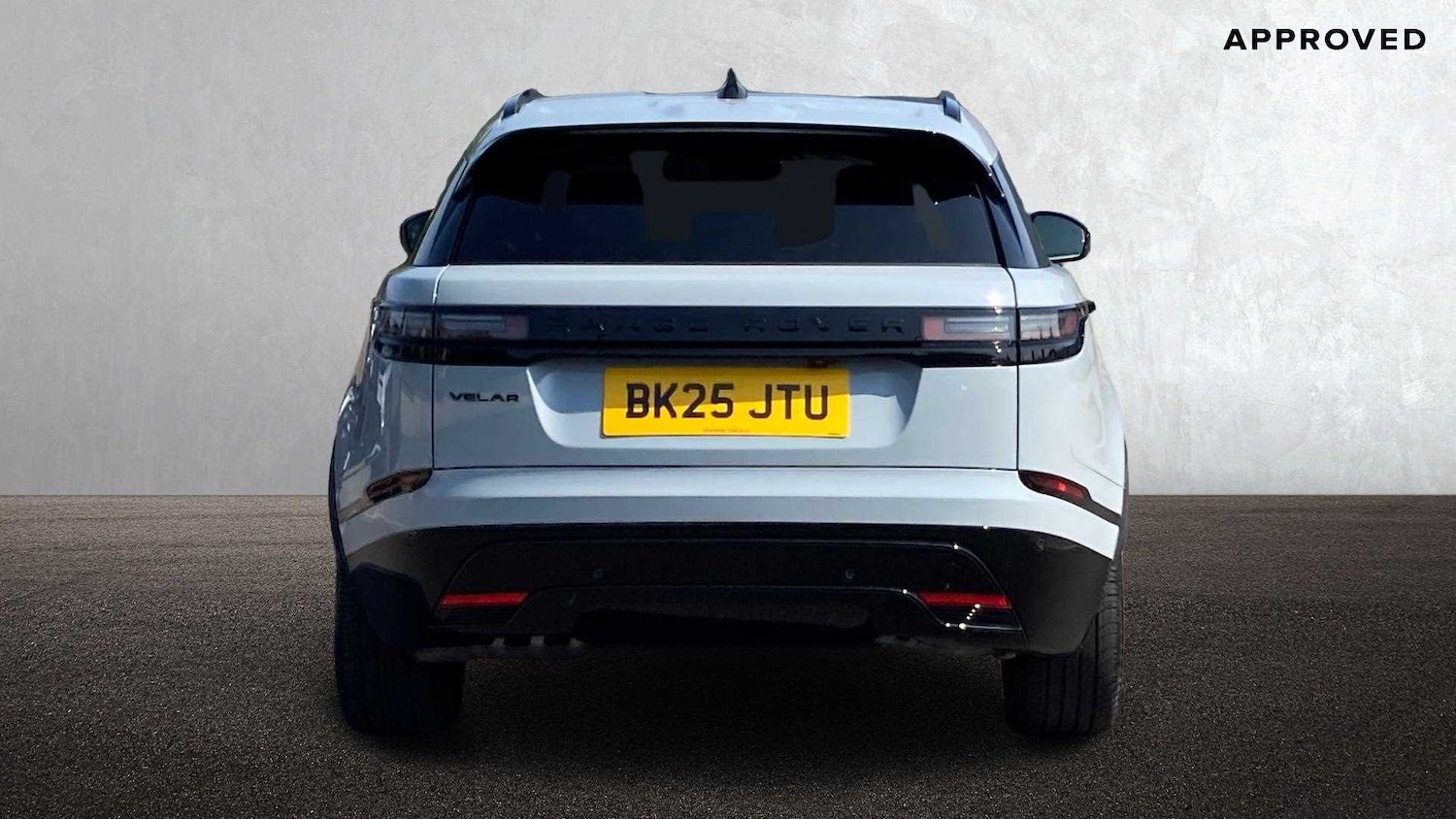 Used Land Rover Range Rover Velar 2025 for sale - 76459803: Photo 6